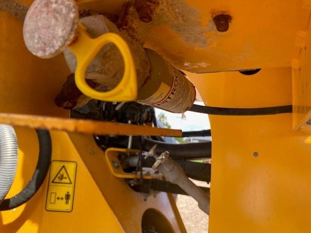 Volvo L 110 H SW Vorbereitung (12005910)
