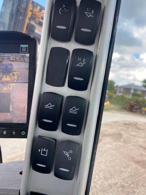 Volvo L 110 H SW Vorbereitung (12005910)