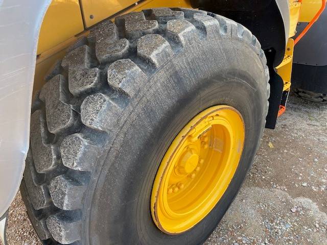 Volvo L 110 H SW Vorbereitung (12005910)