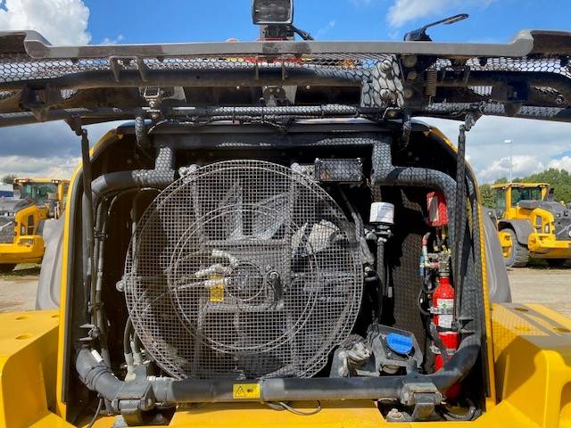 Volvo L 110 H SW Vorbereitung (12005910)