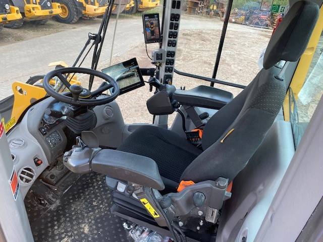 Volvo L 110 H SW Vorbereitung (12005910)