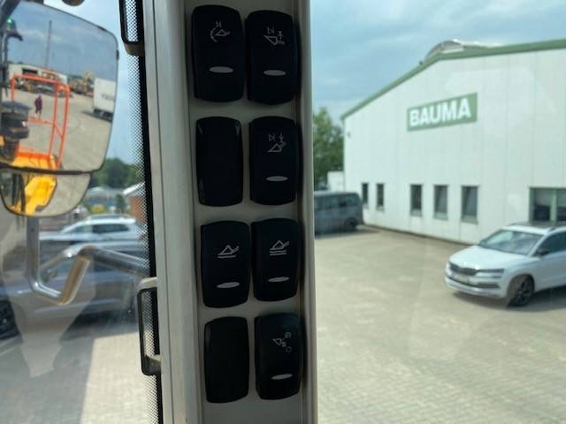 Volvo L 260 H 6.8 cbm MIETE / RENTAL (12002252)