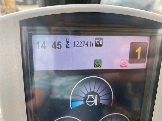 CAT M 318 D VAH SW OQ (12005443)