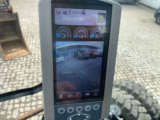 CAT M 318 D VAH SW OQ (12005443)