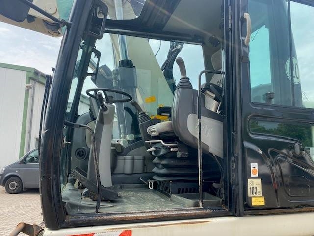 CAT M 318 D VAH SW OQ (12005443)