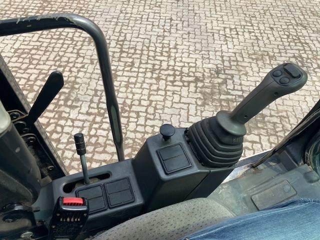 CAT M 318 D VAH SW OQ (12005443)