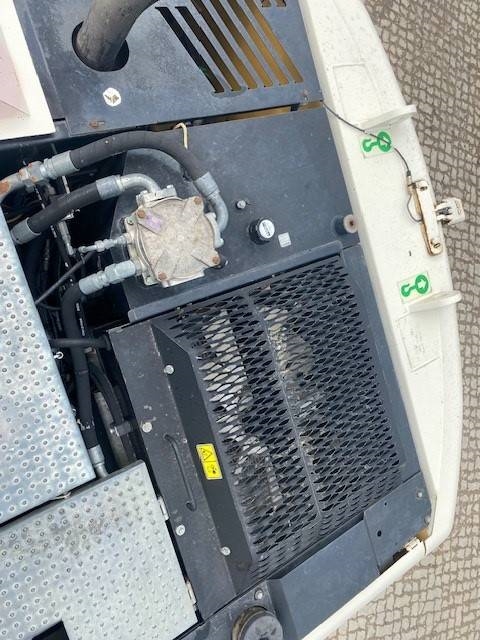 CAT M 318 D VAH SW OQ (12005443)