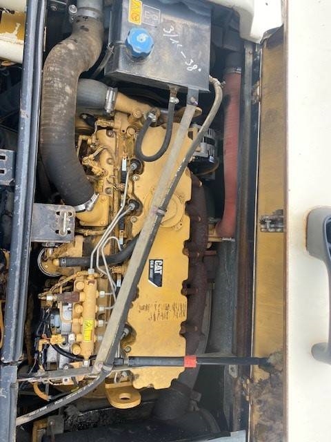 CAT M 318 D VAH SW OQ (12005443)