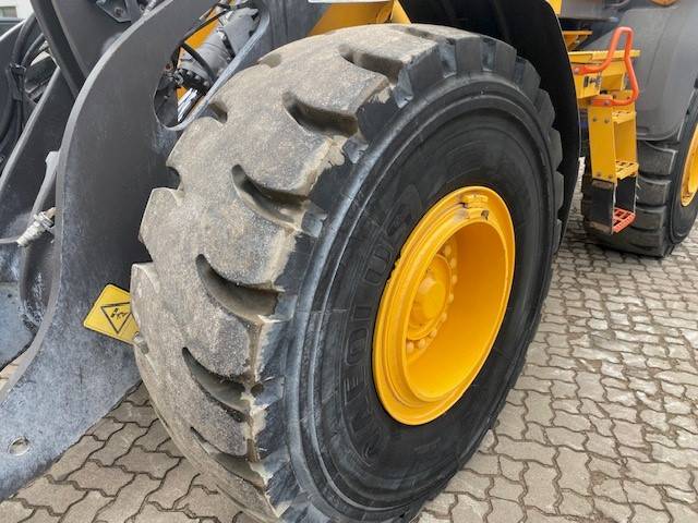 Volvo L 90 H SW Vorbereitung (12005908)