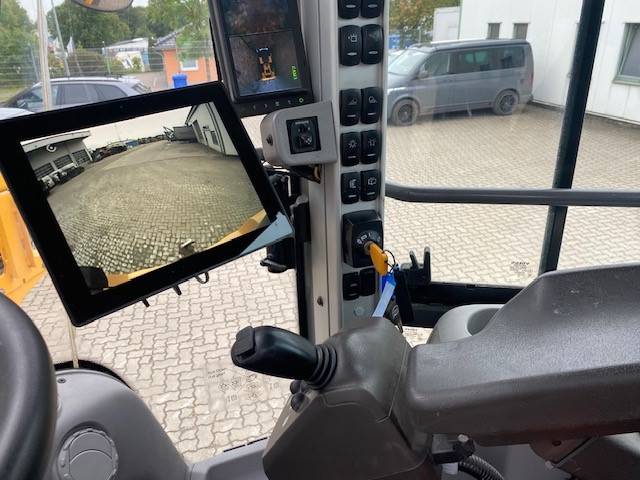 Volvo L 90 H SW Vorbereitung (12005908)