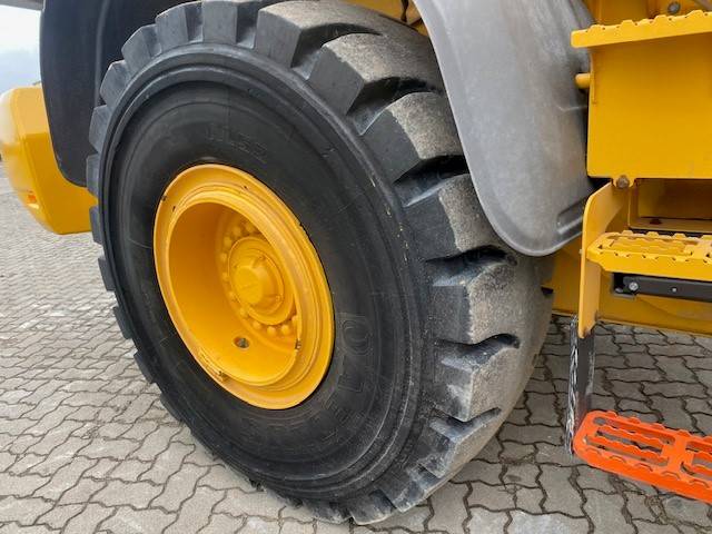 Volvo L 90 H SW Vorbereitung (12005908)