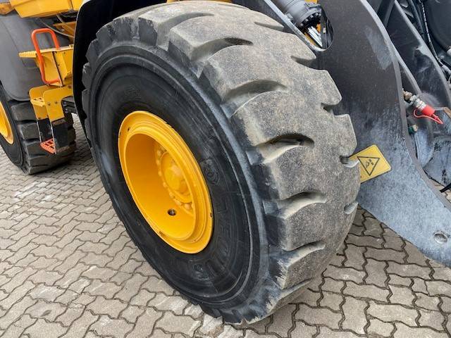 Volvo L 90 H SW Vorbereitung (12005908)