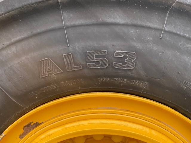 Volvo L 90 H SW Vorbereitung (12005908)