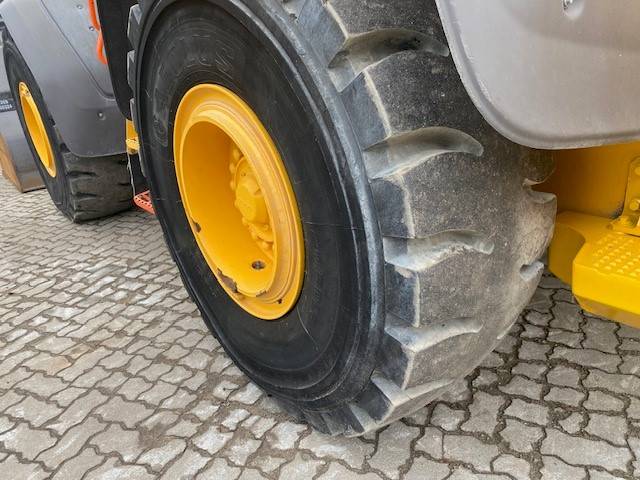 Volvo L 90 H SW Vorbereitung (12005908)