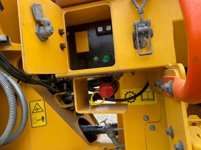 Volvo L 90 H SW Vorbereitung (12005908)