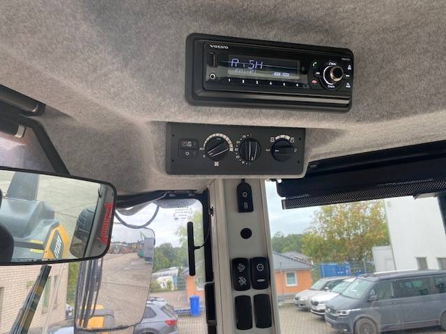 Volvo L 90 H SW Vorbereitung (12005908)