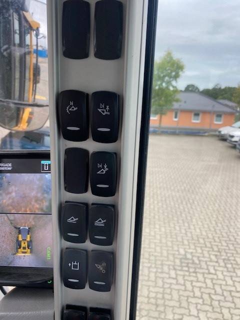 Volvo L 90 H SW Vorbereitung (12005908)