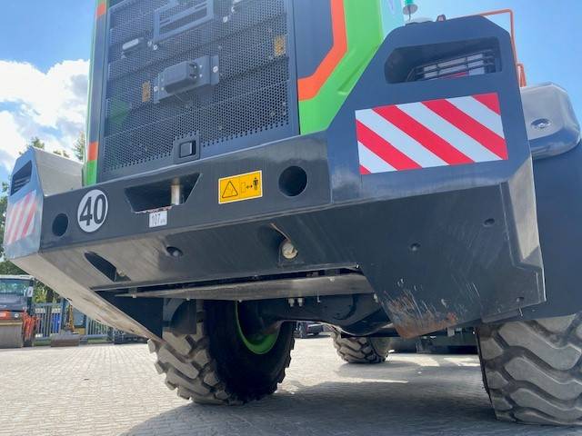 LiuGong 856 HE vollelektrisch MIETE / RENTAL (12005249)