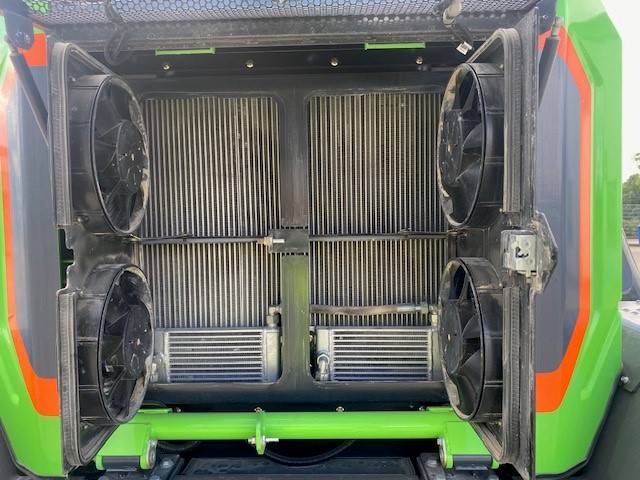 LiuGong 856 HE vollelektrisch MIETE / RENTAL (12005249)