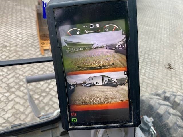 Volvo EWR 170 E MIETE / RENTAL (12005593)