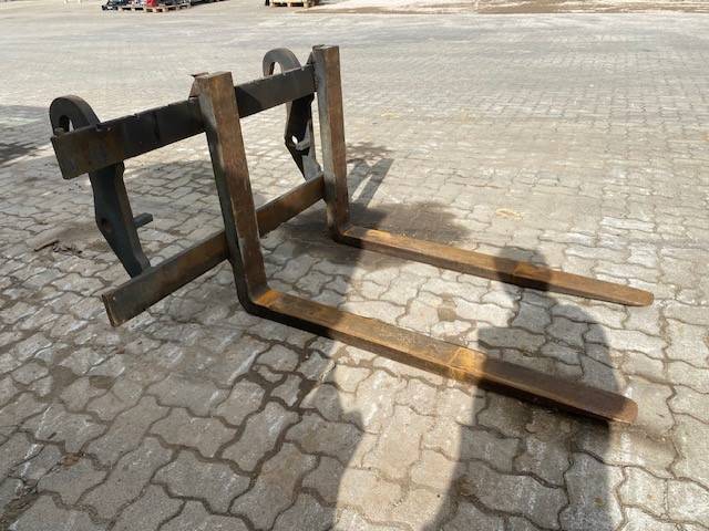 Kramer 480 Laststabilisator (12005990)