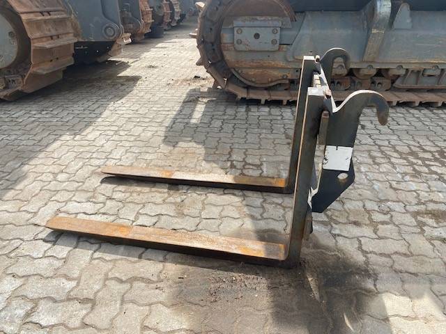 Kramer 480 Laststabilisator (12005990)