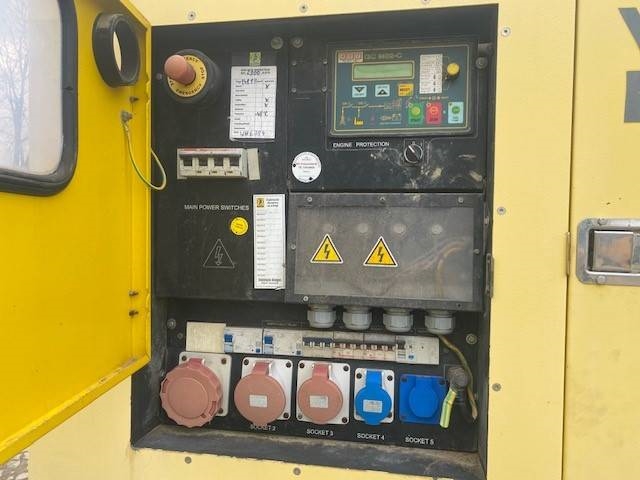 Komatsu D 58 P-1 MIETE / RENTAL (12005516)