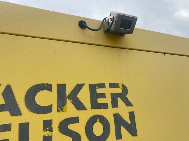 Komatsu D 58 P-1 MIETE / RENTAL (12005516)