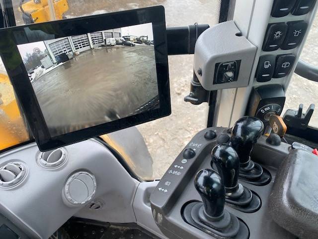 Volvo L 120 H  A/C, BSS, ZSA, 3. Kr., SW (12005713)