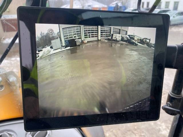 Volvo L 120 H  A/C, BSS, ZSA, 3. Kr., SW (12005713)