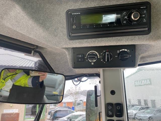 Volvo L 120 H  A/C, BSS, ZSA, 3. Kr., SW (12005713)