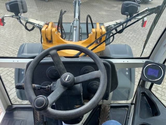 Liebherr L 504 MIETE / RENTAL (12002036)