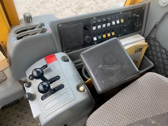 Volvo L 120 E (12005672)