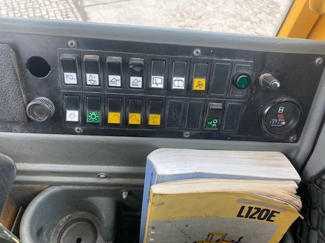 Volvo L 120 E (12005672)