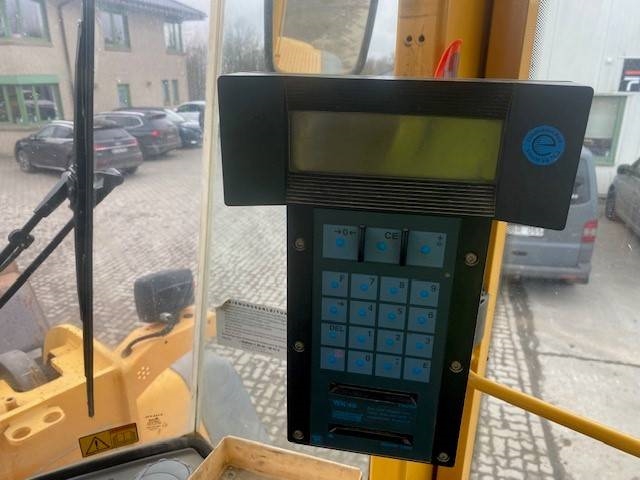 Volvo L 120 E (12005672)