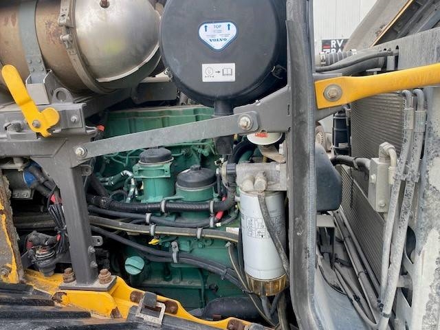 Volvo L 120 H LongBoom (12005613)