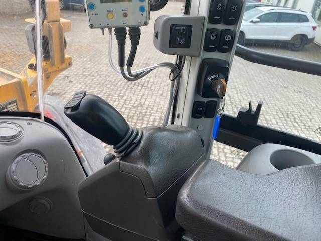 Volvo L 120 H LongBoom (12005613)