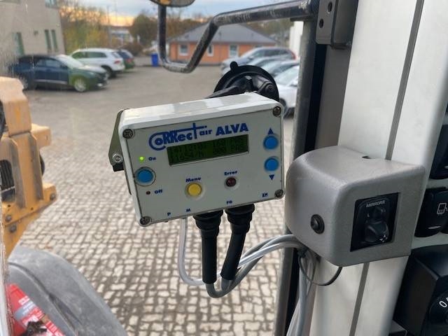 Volvo L 120 H LongBoom (12005613)