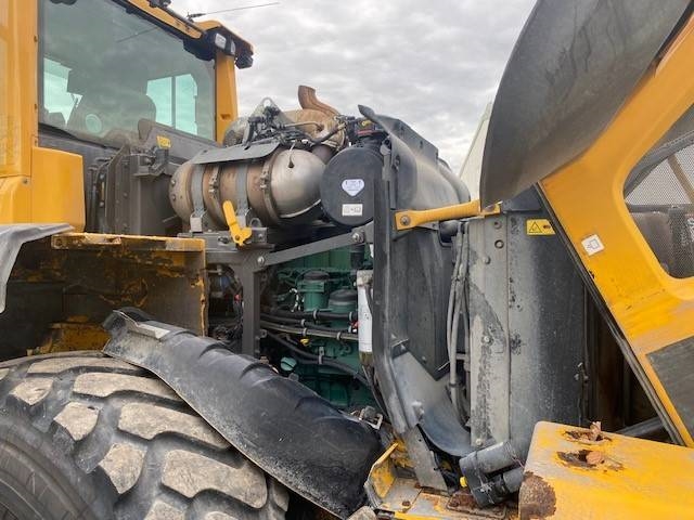 Volvo L 120 H LongBoom (12005613)