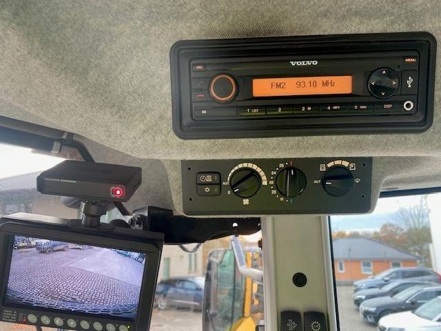 Volvo L 120 H LongBoom (12005613)