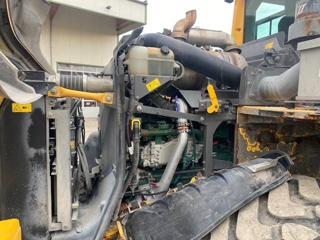 Volvo L 120 H LongBoom (12005613)