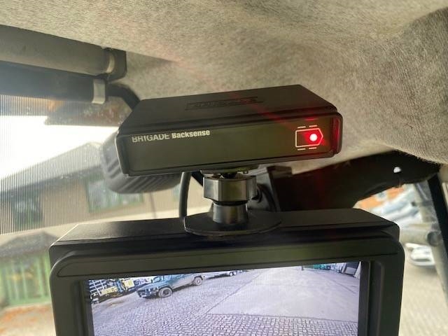 Volvo L 120 H LongBoom (12005613)