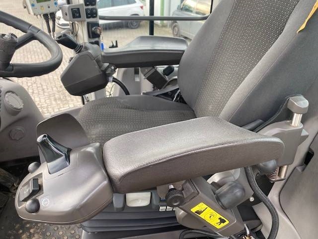 Volvo L 120 H LongBoom (12005613)