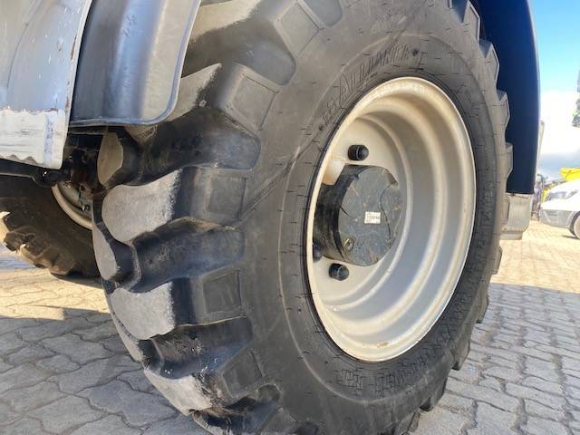 Paus SL 9075 Schwenklader (12005586)