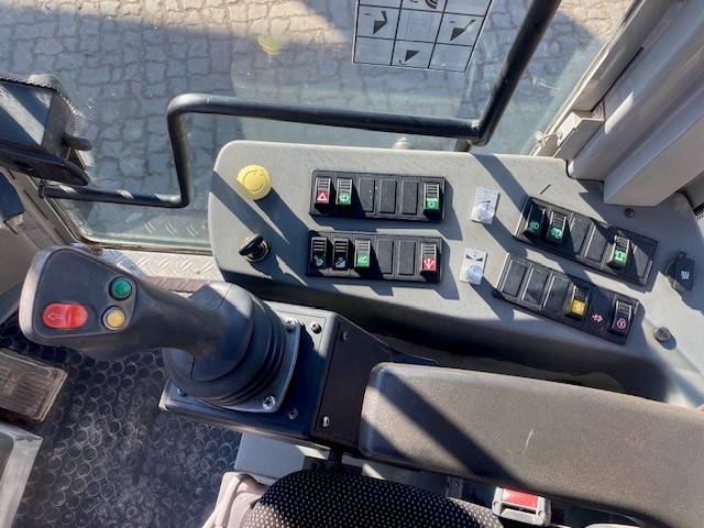 Paus SL 9075 Schwenklader (12005586)