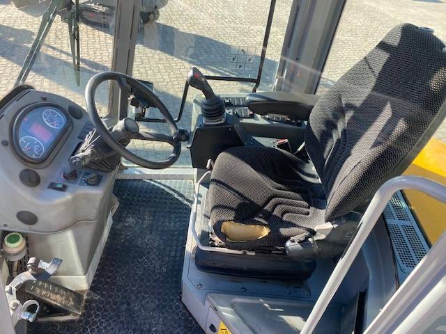 Paus SL 9075 Schwenklader (12005586)