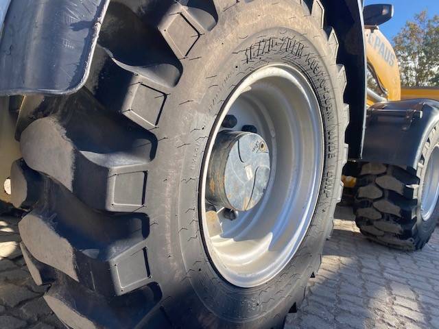 Paus SL 9075 Schwenklader (12005586)