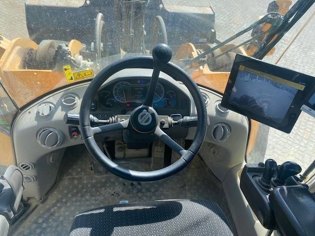 Volvo L 150 H MIETE / RENTAL (12005507)