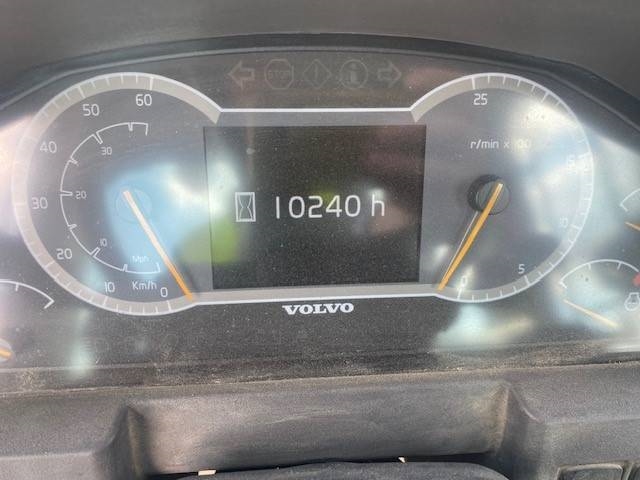 Volvo L 150 H MIETE / RENTAL (12005507)