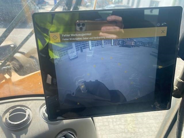 Volvo L 150 H MIETE / RENTAL (12005507)